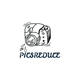 PicsReduce - Free Image Compressor Logo